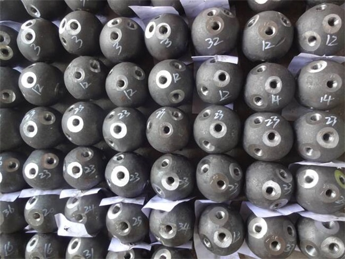 富德螺栓球节点